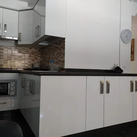 호텔 Casa Tati 플라야 델 잉글스