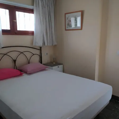 Casa Tati Playa del Inglés