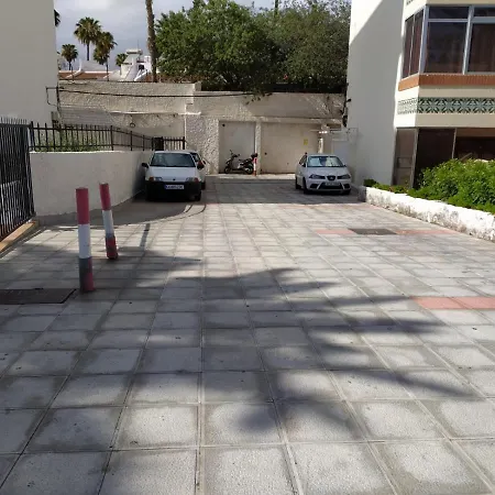 Hotel Casa Tati Playa del Inglés