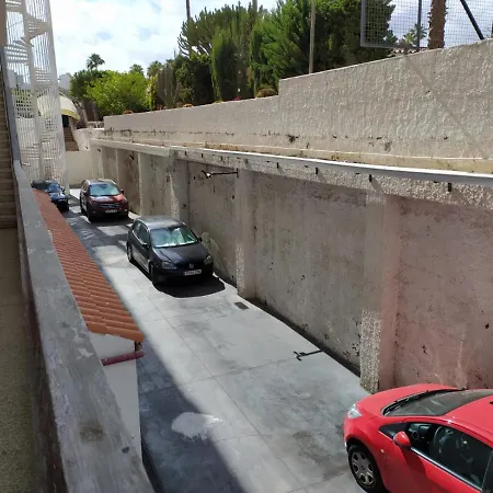 Casa Tati 플라야 델 잉글스