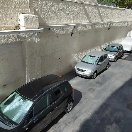 Casa Tati 플라야 델 잉글스