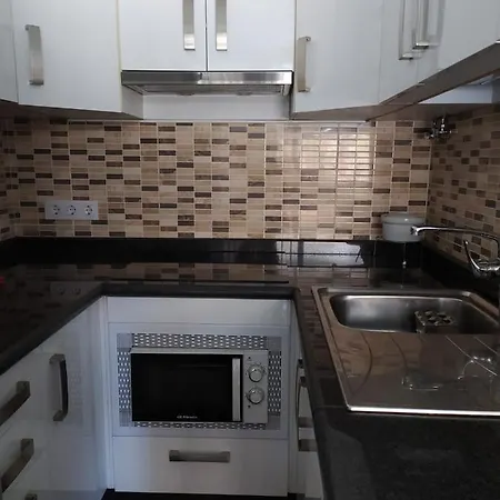 Hotel Casa Tati Playa del Inglés