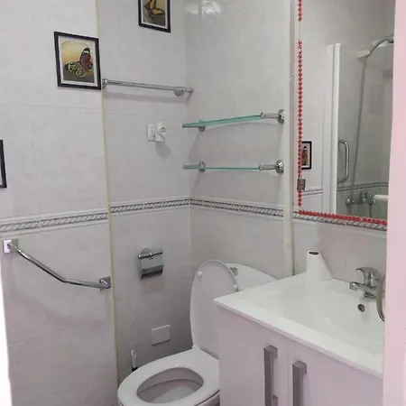 Casa Tati Hotel Playa del Inglés