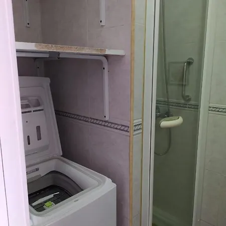 Casa Tati Hotel Playa del Inglés