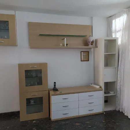 Casa Tati * Playa del Inglés