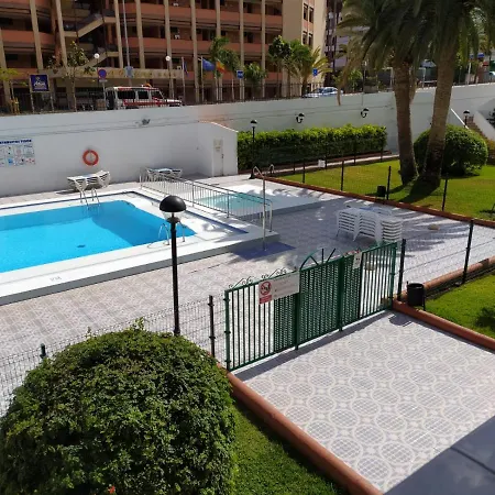 Hotel Casa Tati Playa del Inglés